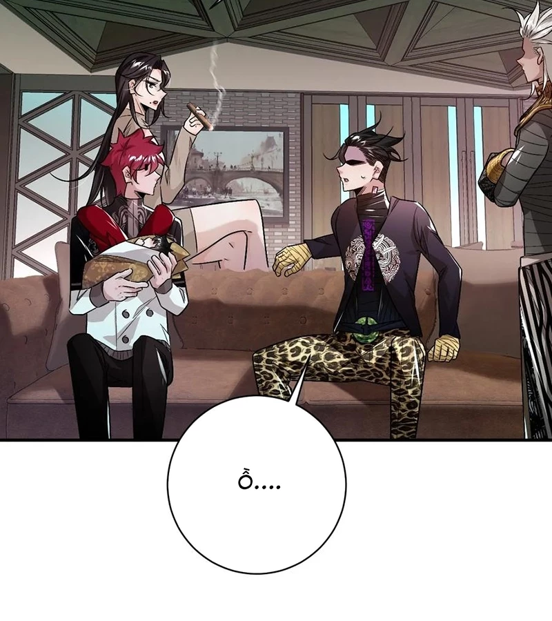 Vĩnh Sinh Đi Chết Đi! Chapter 18 - Trang 2