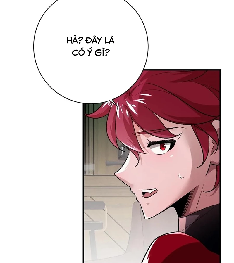 Vĩnh Sinh Đi Chết Đi! Chapter 19 - Trang 2