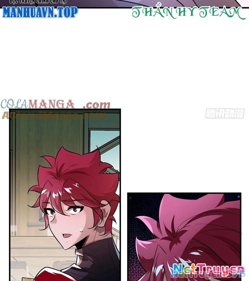 Vĩnh Sinh Đi Chết Đi! Chapter 19 - Trang 2