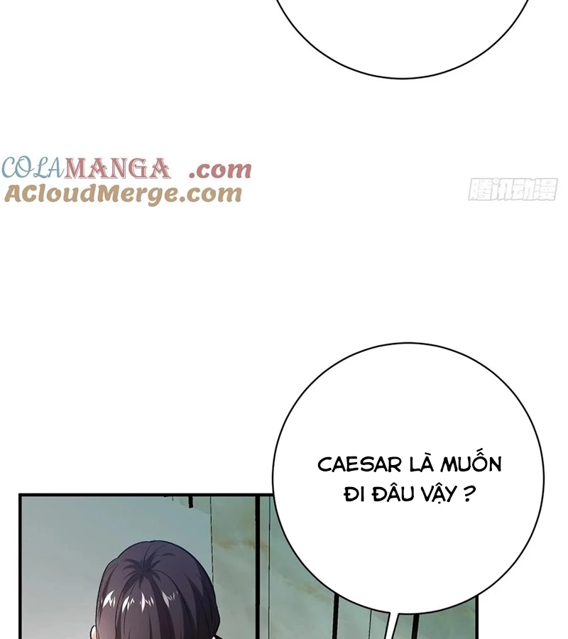 Vĩnh Sinh Đi Chết Đi! Chapter 19 - Trang 2