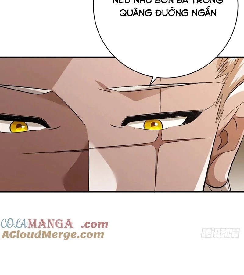 Vĩnh Sinh Đi Chết Đi! Chapter 19 - Trang 2