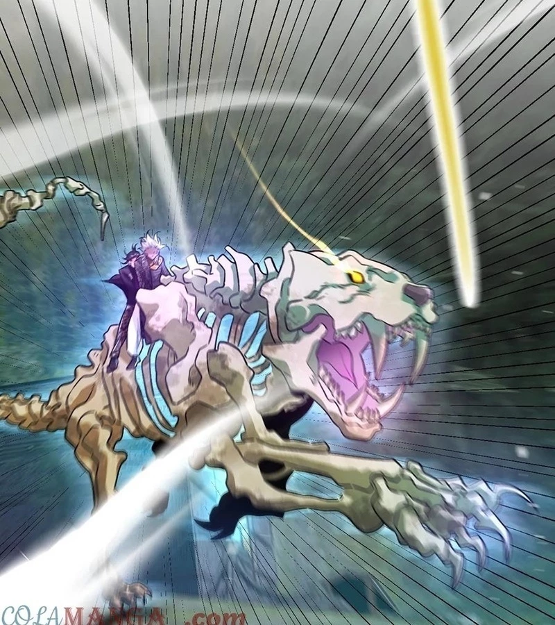 Vĩnh Sinh Đi Chết Đi! Chapter 19 - Trang 2