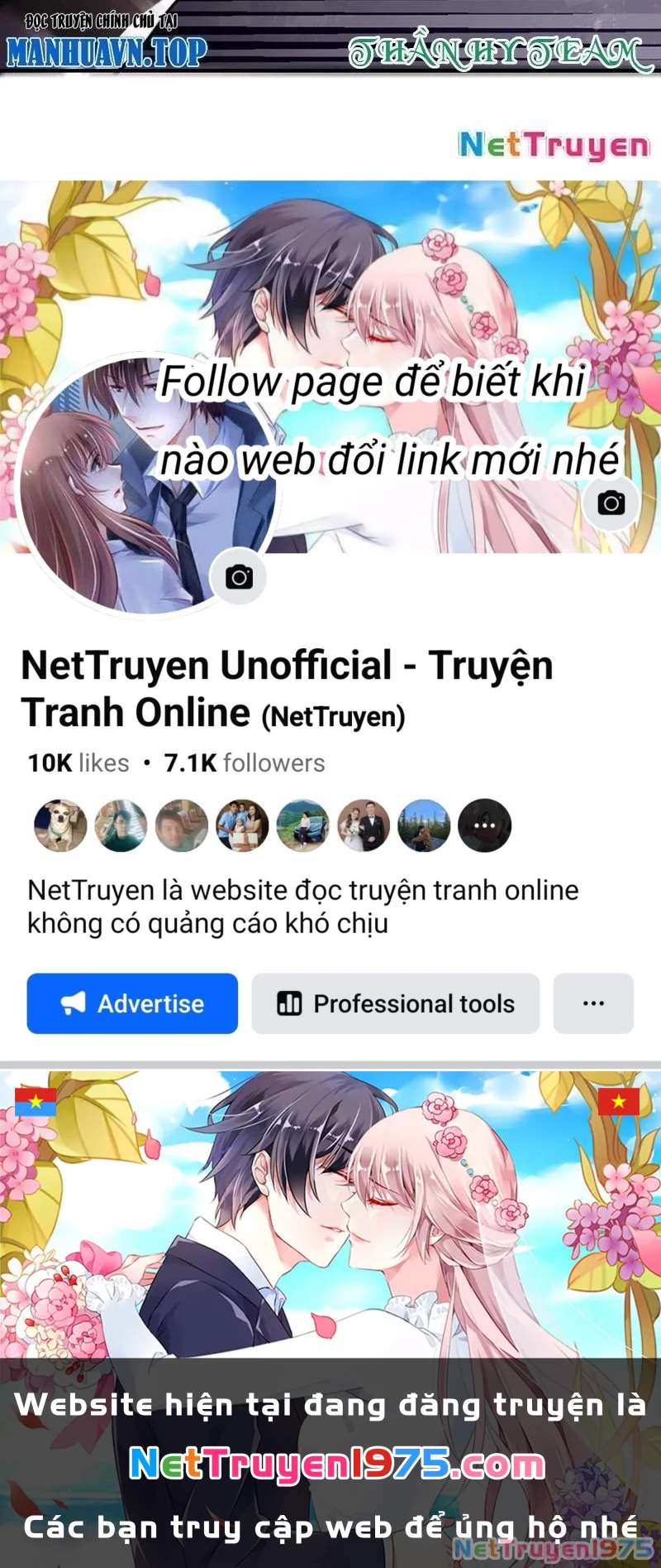 Vĩnh Sinh Đi Chết Đi! Chapter 19 - Trang 2