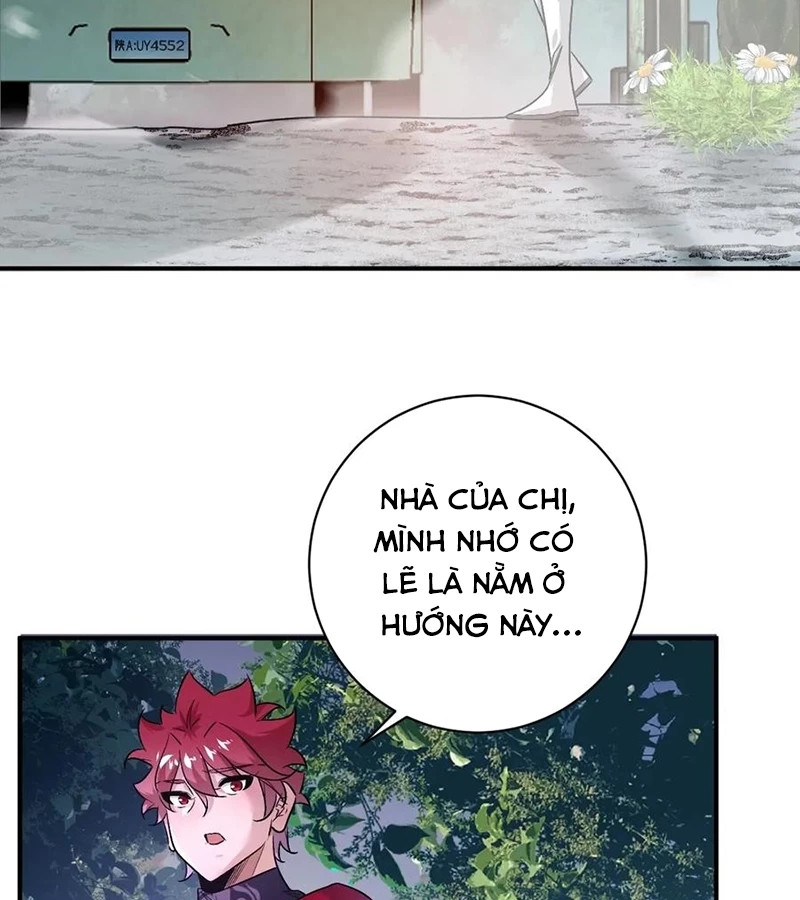 Vĩnh Sinh Đi Chết Đi! Chapter 20 - Trang 2