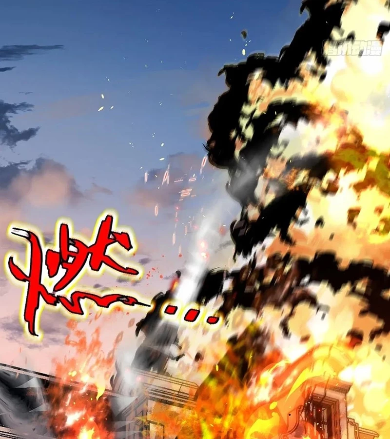 Vĩnh Sinh Đi Chết Đi! Chapter 20 - Trang 2