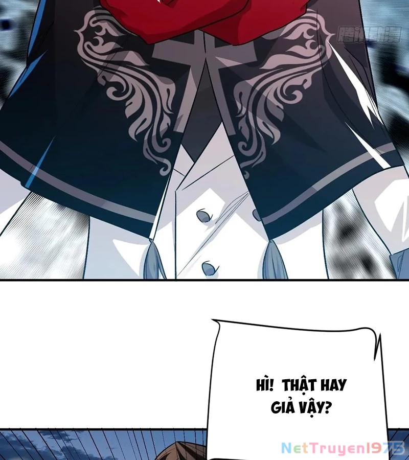 Vĩnh Sinh Đi Chết Đi! Chapter 20 - Trang 2