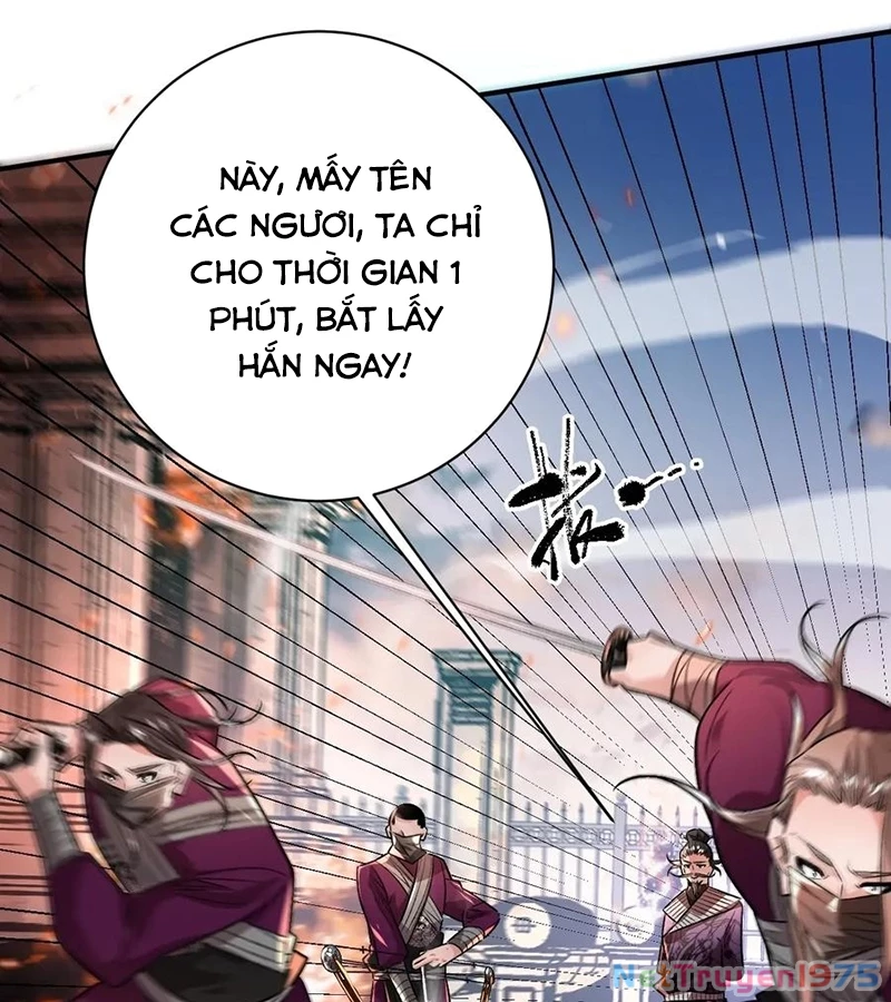 Vĩnh Sinh Đi Chết Đi! Chapter 20 - Trang 2