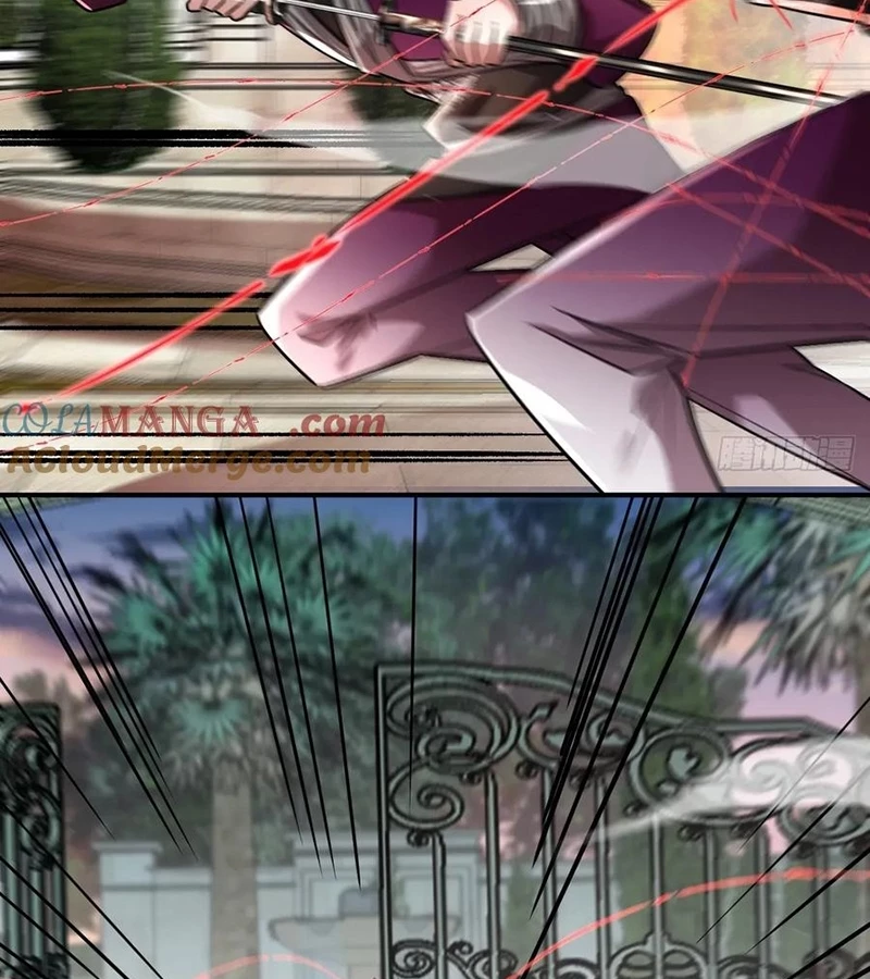 Vĩnh Sinh Đi Chết Đi! Chapter 20 - Trang 2