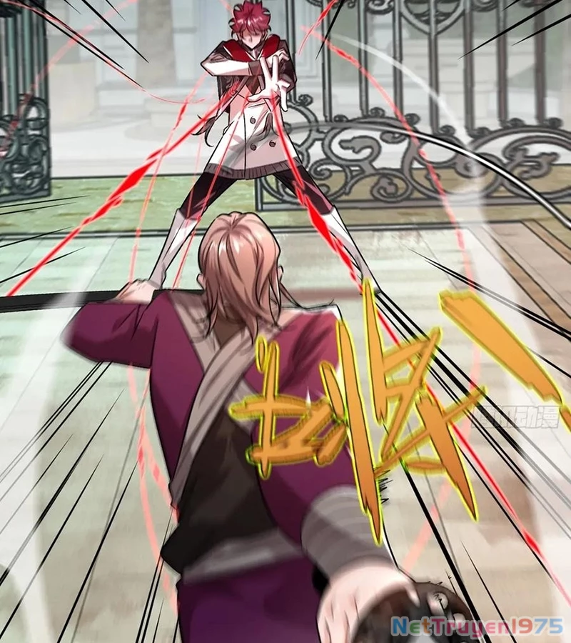 Vĩnh Sinh Đi Chết Đi! Chapter 20 - Trang 2