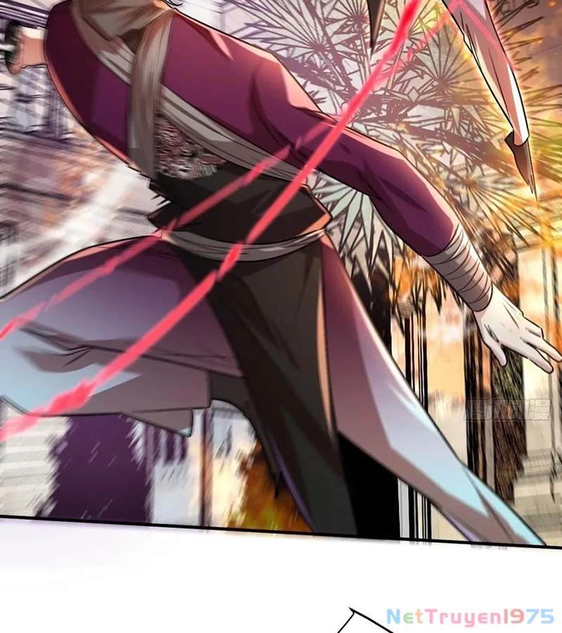 Vĩnh Sinh Đi Chết Đi! Chapter 20 - Trang 2