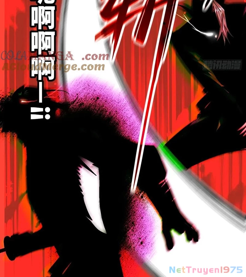 Vĩnh Sinh Đi Chết Đi! Chapter 20 - Trang 2