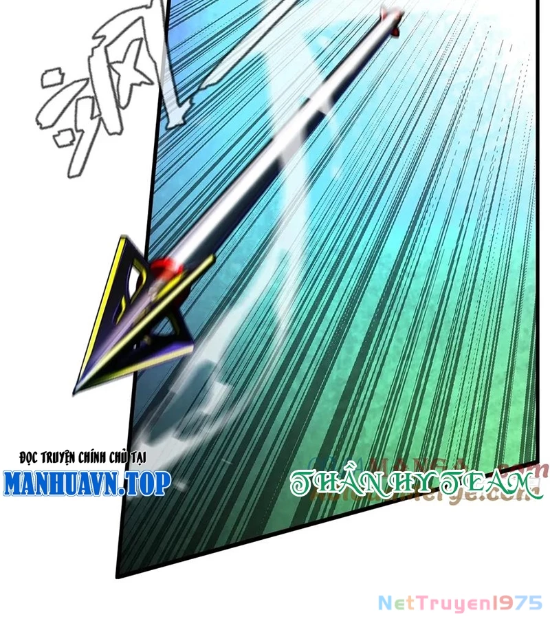 Vĩnh Sinh Đi Chết Đi! Chapter 20 - Trang 2