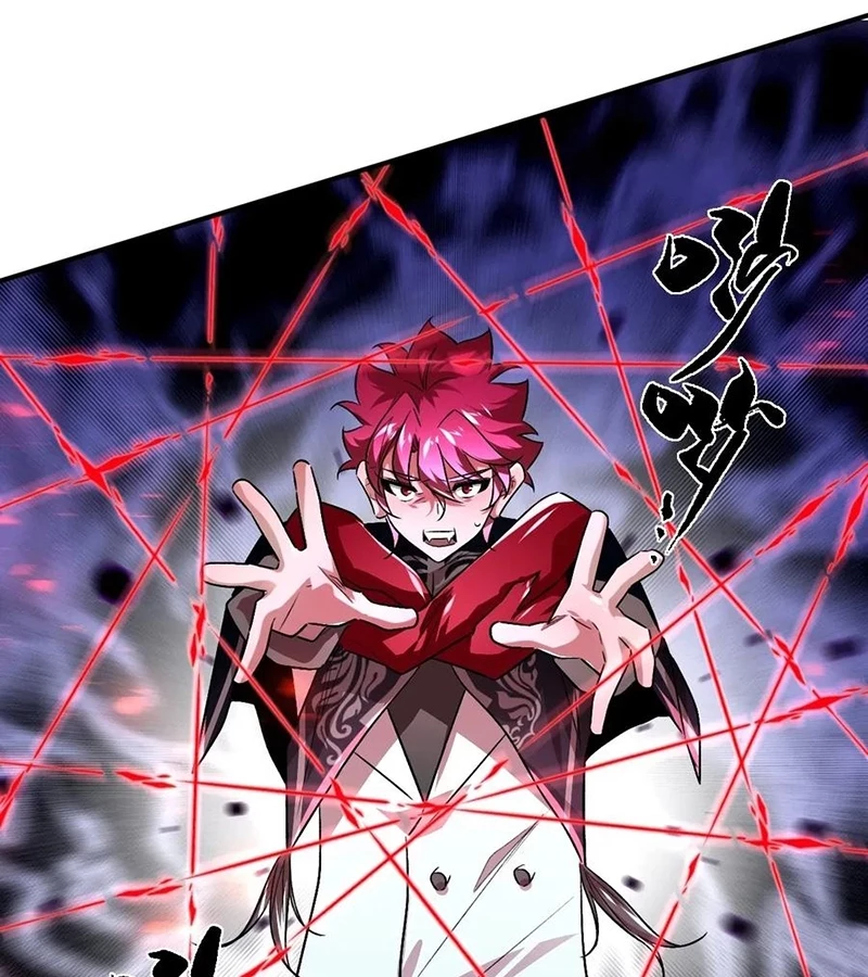 Vĩnh Sinh Đi Chết Đi! Chapter 20 - Trang 2