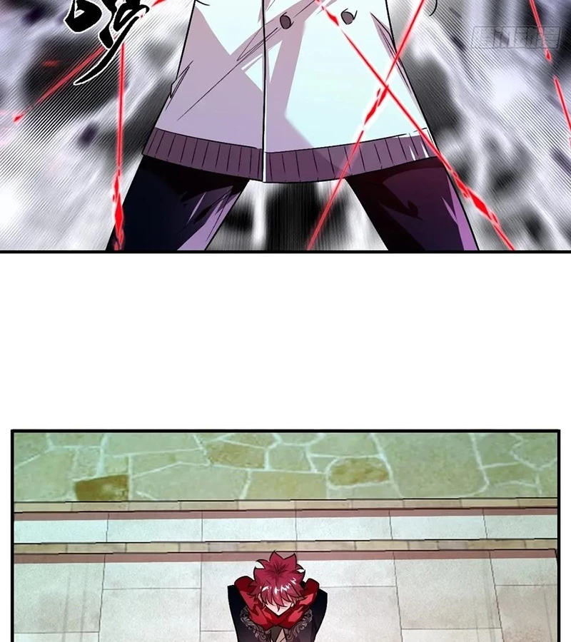 Vĩnh Sinh Đi Chết Đi! Chapter 20 - Trang 2