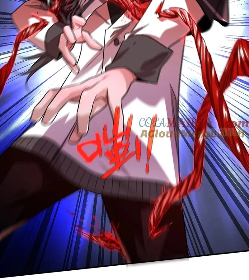 Vĩnh Sinh Đi Chết Đi! Chapter 20 - Trang 2