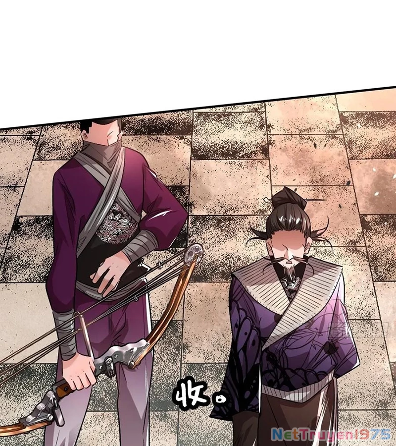 Vĩnh Sinh Đi Chết Đi! Chapter 20 - Trang 2