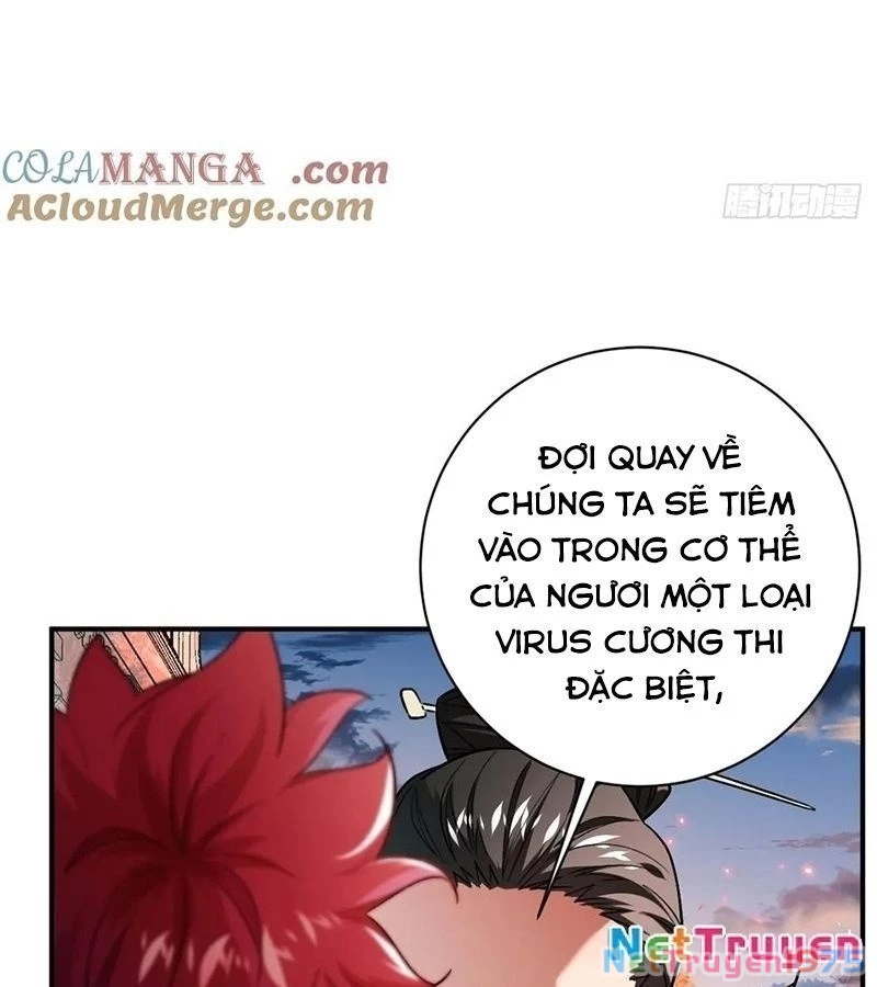 Vĩnh Sinh Đi Chết Đi! Chapter 20 - Trang 2