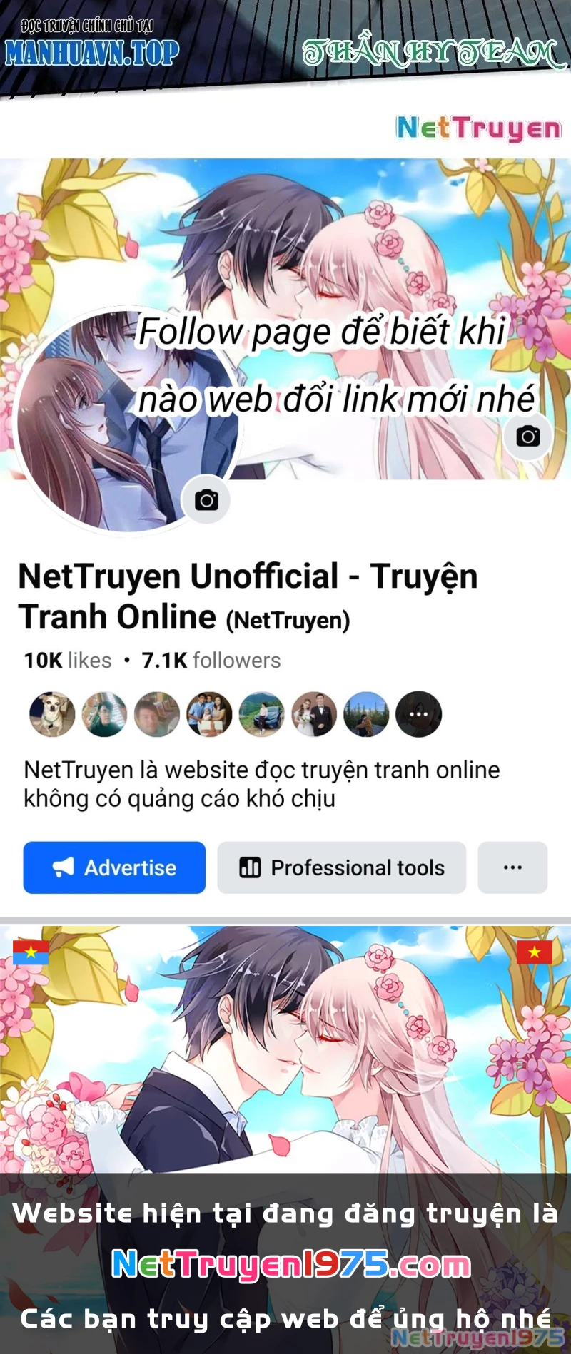 Vĩnh Sinh Đi Chết Đi! Chapter 20 - Trang 2