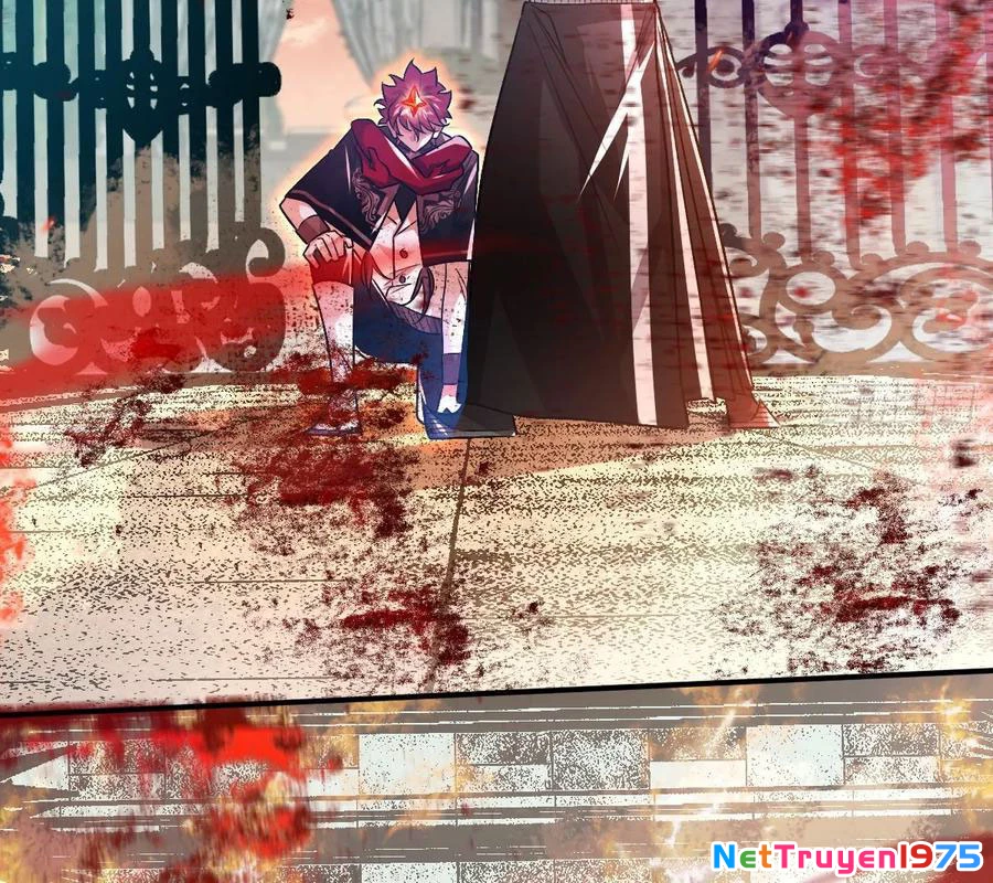 Vĩnh Sinh Đi Chết Đi! Chapter 21 - Trang 2