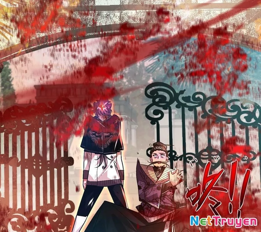 Vĩnh Sinh Đi Chết Đi! Chapter 21 - Trang 2