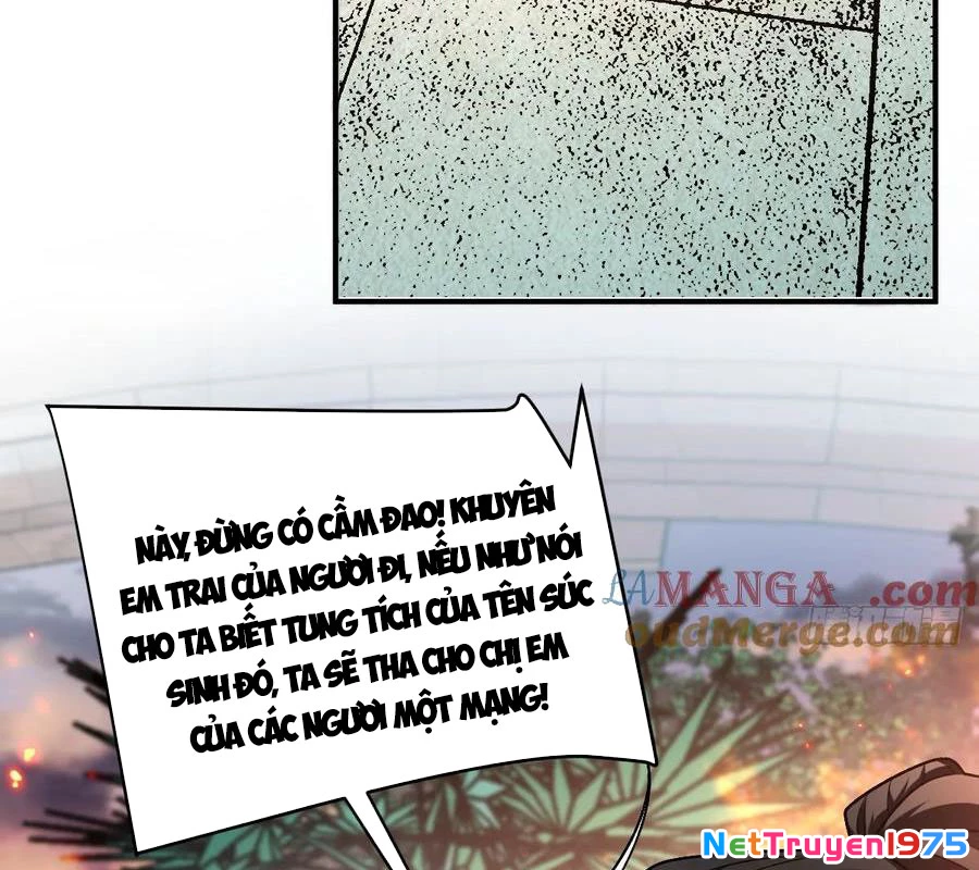 Vĩnh Sinh Đi Chết Đi! Chapter 21 - Trang 2