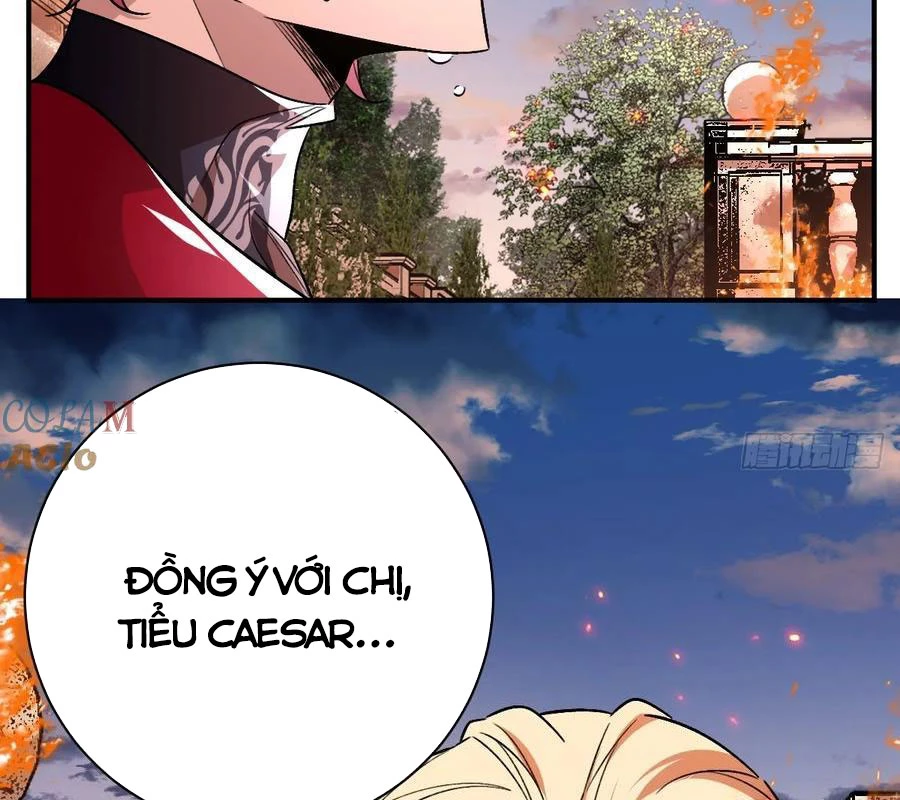 Vĩnh Sinh Đi Chết Đi! Chapter 21 - Trang 2