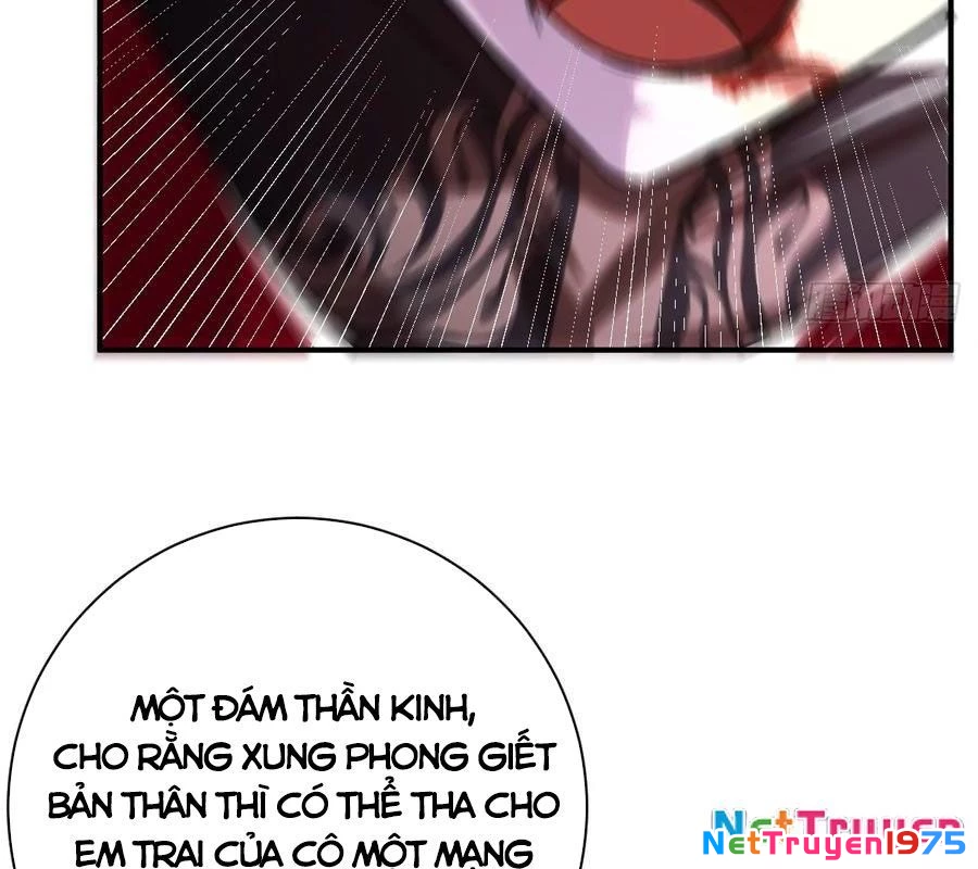 Vĩnh Sinh Đi Chết Đi! Chapter 21 - Trang 2