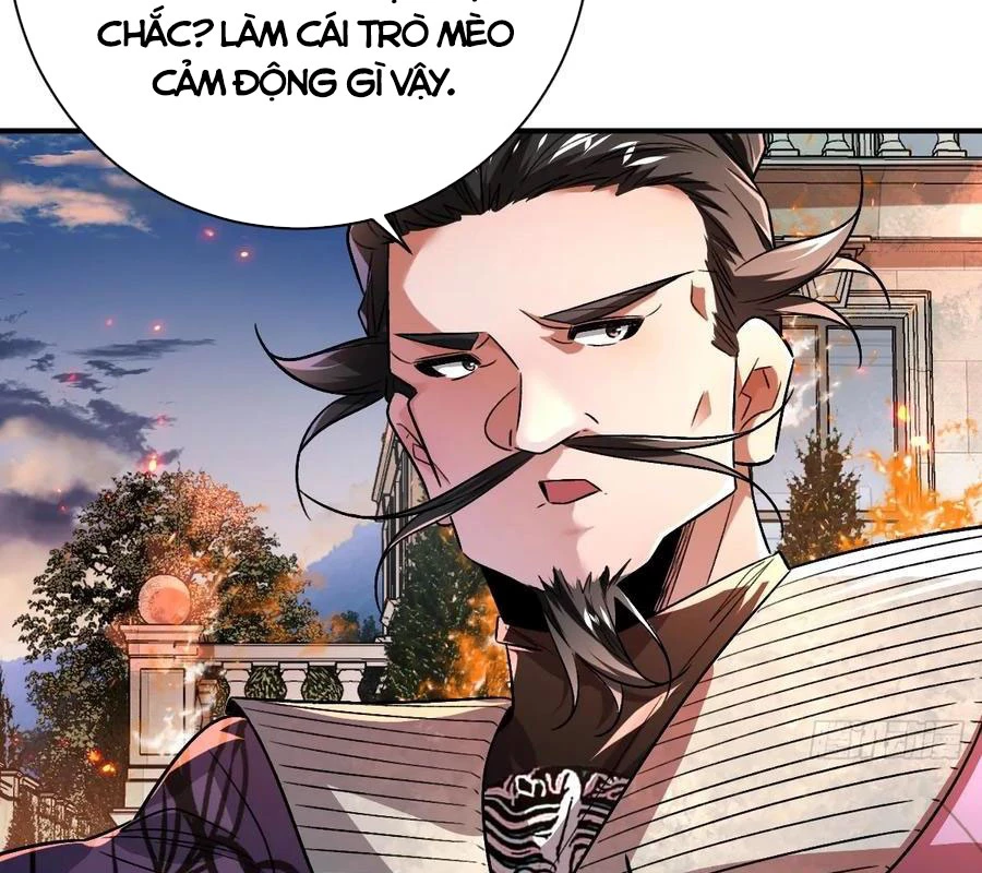 Vĩnh Sinh Đi Chết Đi! Chapter 21 - Trang 2