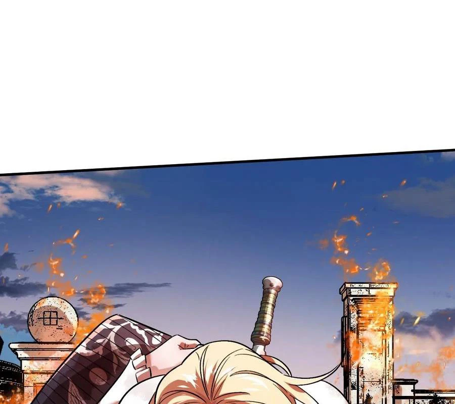 Vĩnh Sinh Đi Chết Đi! Chapter 21 - Trang 2