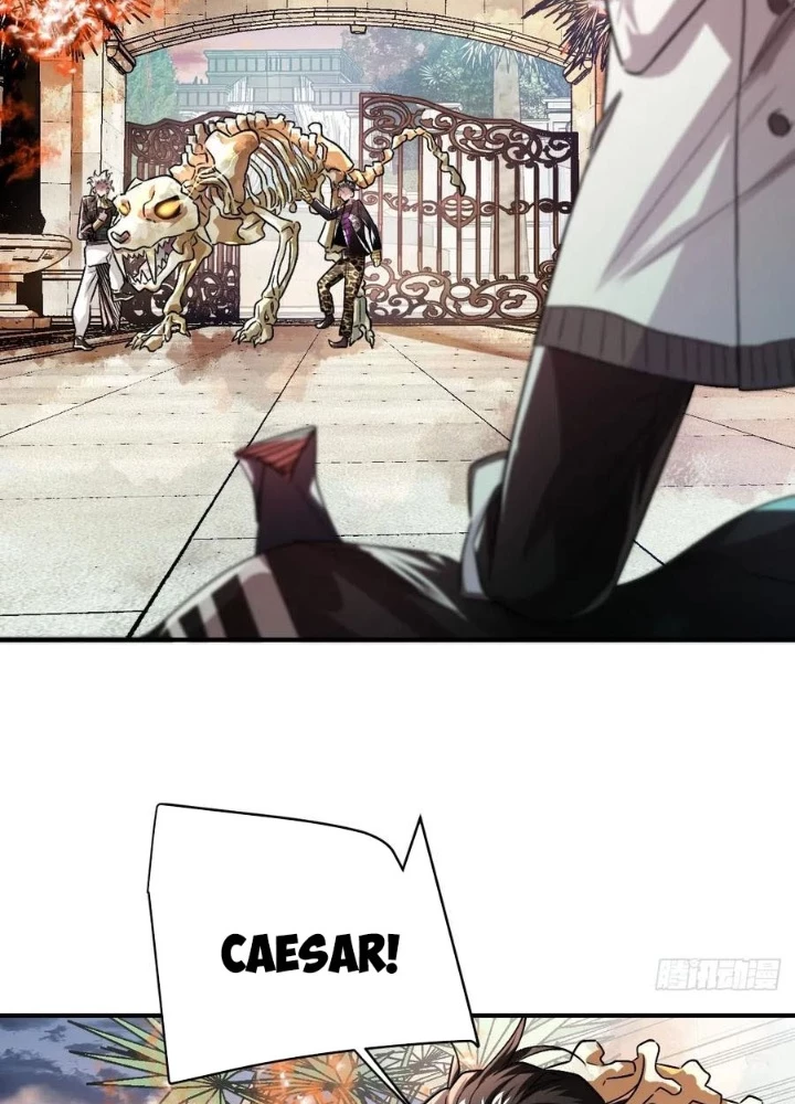 Vĩnh Sinh Đi Chết Đi! Chapter 22 - Trang 2