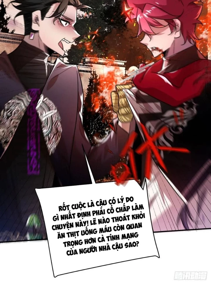 Vĩnh Sinh Đi Chết Đi! Chapter 22 - Trang 2