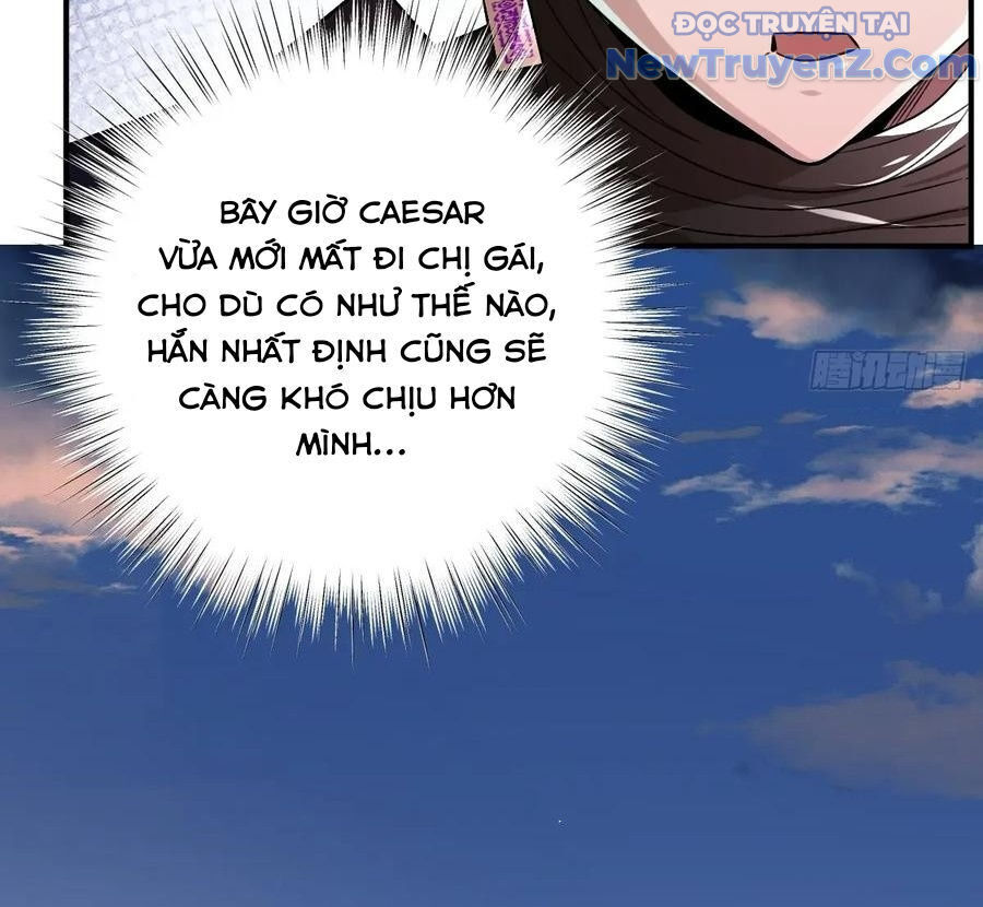 Vĩnh Sinh Đi Chết Đi! Chapter 23 - Trang 2