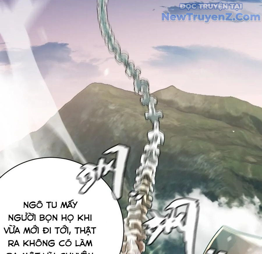 Vĩnh Sinh Đi Chết Đi! Chapter 23 - Trang 2