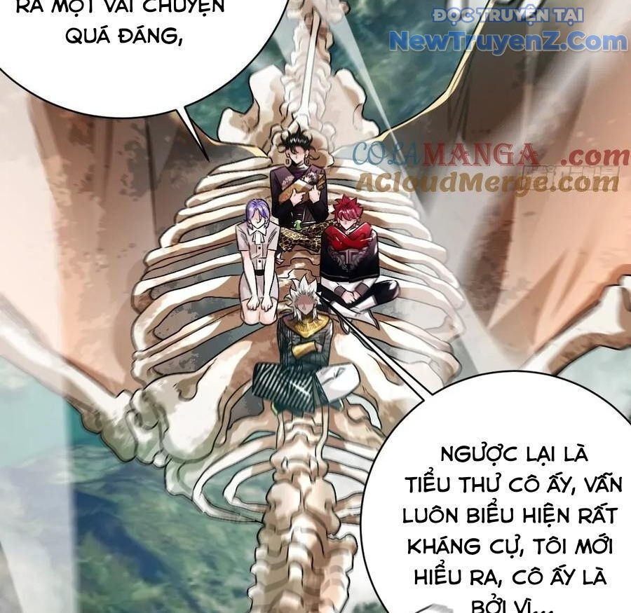 Vĩnh Sinh Đi Chết Đi! Chapter 23 - Trang 2