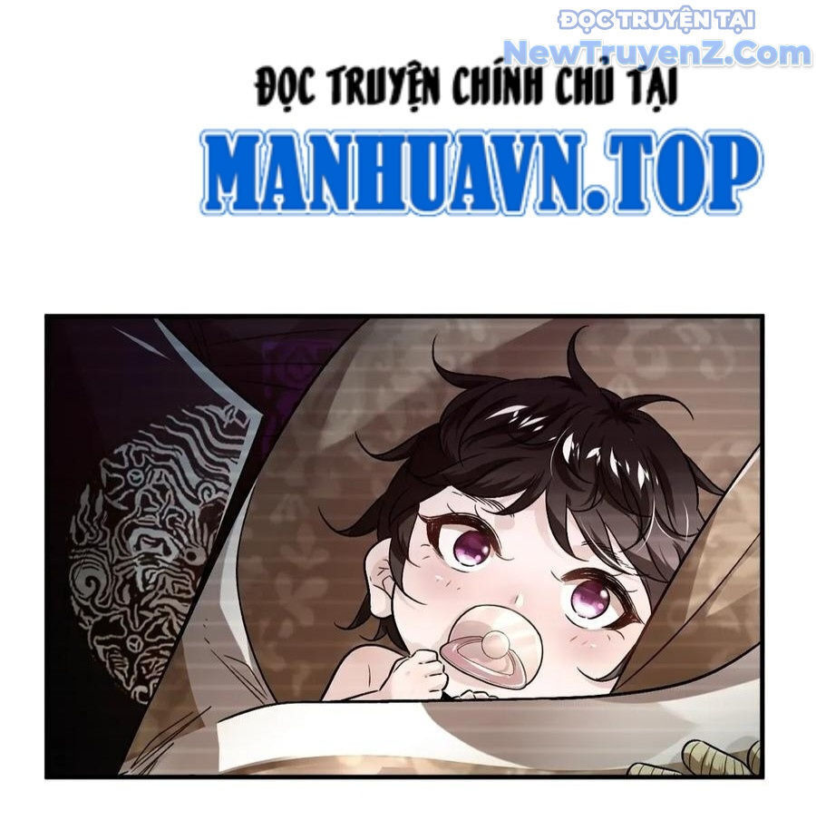 Vĩnh Sinh Đi Chết Đi! Chapter 23 - Trang 2