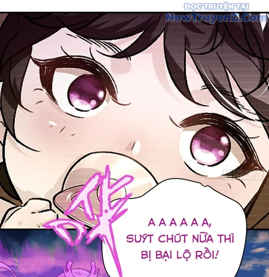 Vĩnh Sinh Đi Chết Đi! Chapter 23 - Trang 2