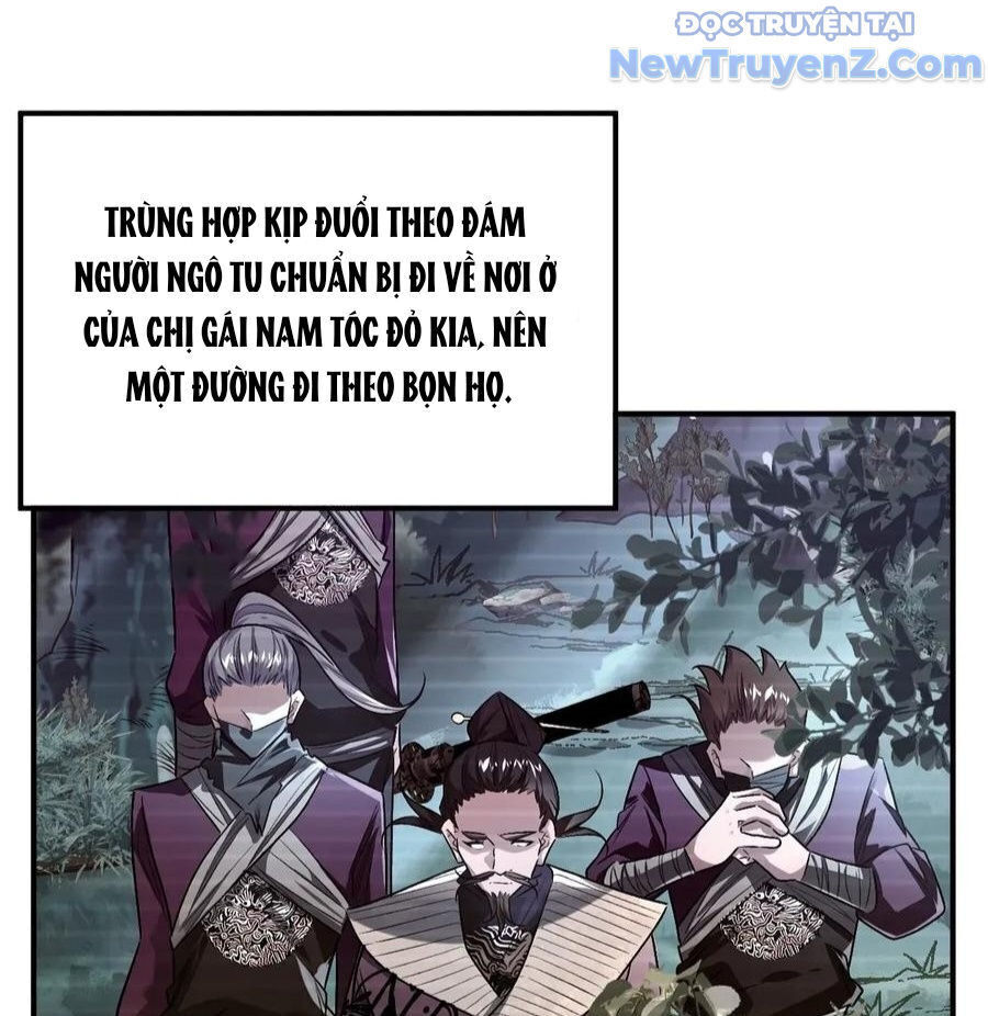 Vĩnh Sinh Đi Chết Đi! Chapter 23 - Trang 2