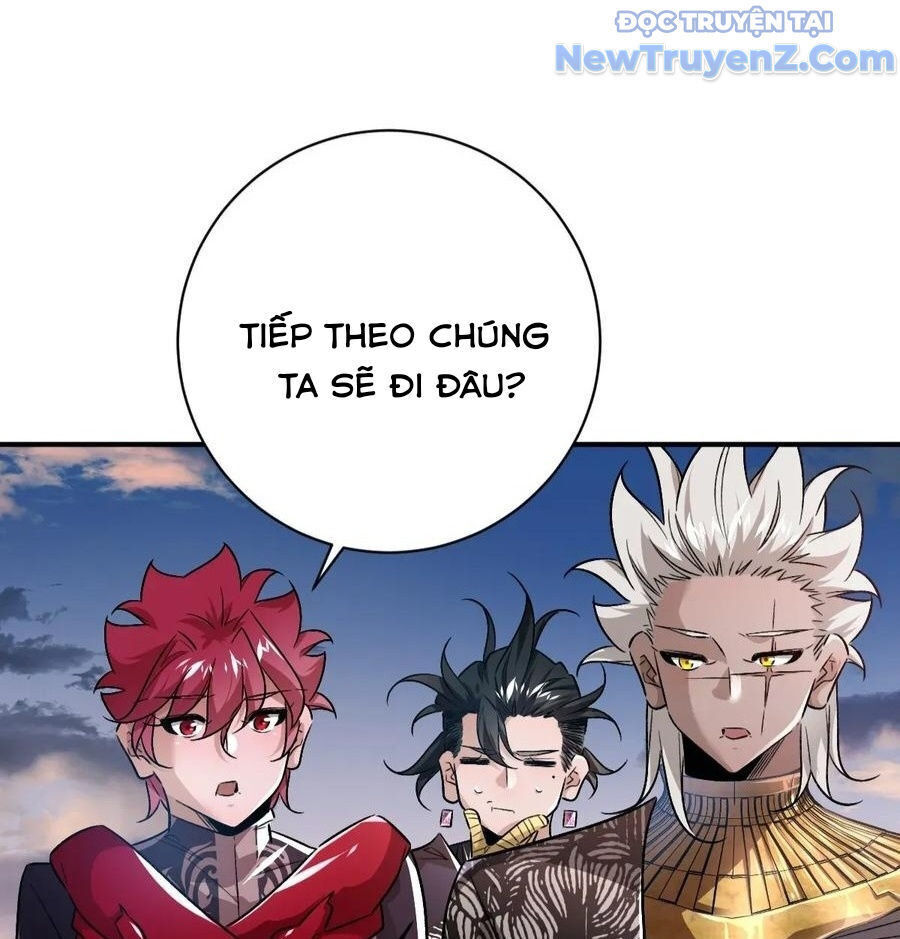 Vĩnh Sinh Đi Chết Đi! Chapter 23 - Trang 2