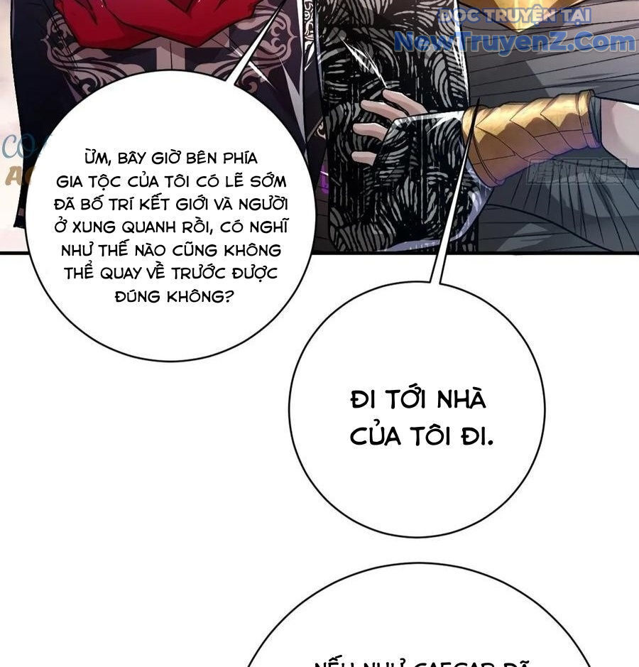 Vĩnh Sinh Đi Chết Đi! Chapter 23 - Trang 2