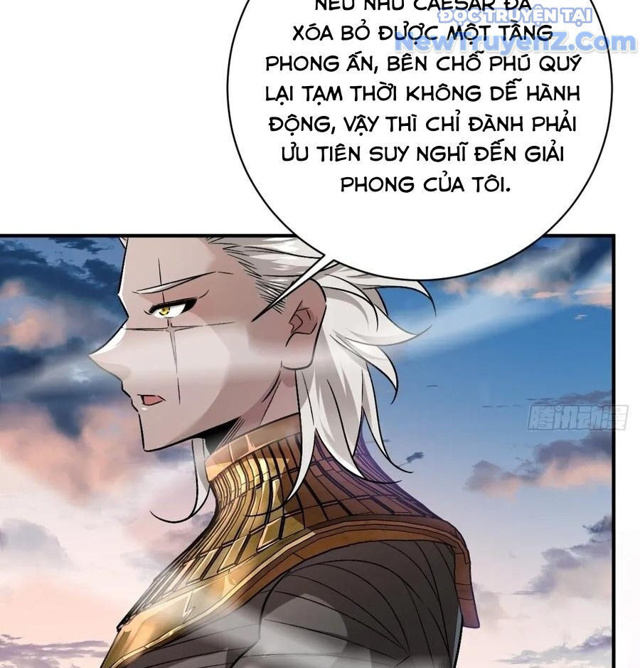 Vĩnh Sinh Đi Chết Đi! Chapter 23 - Trang 2