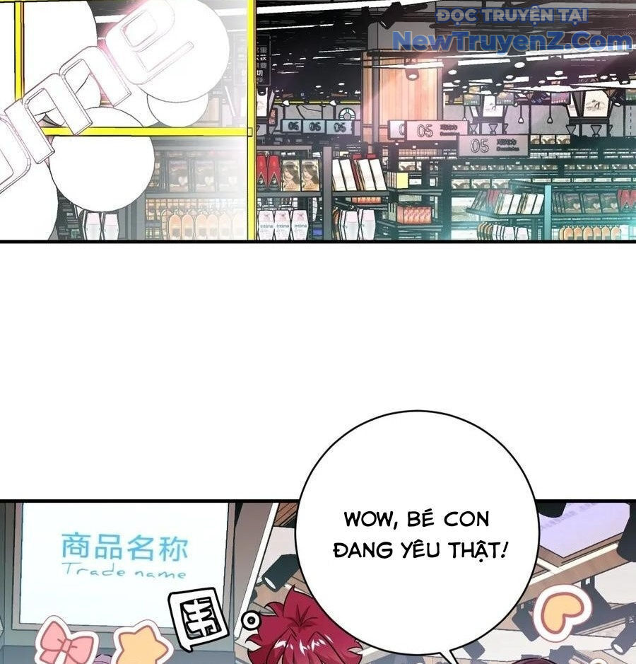 Vĩnh Sinh Đi Chết Đi! Chapter 23 - Trang 2