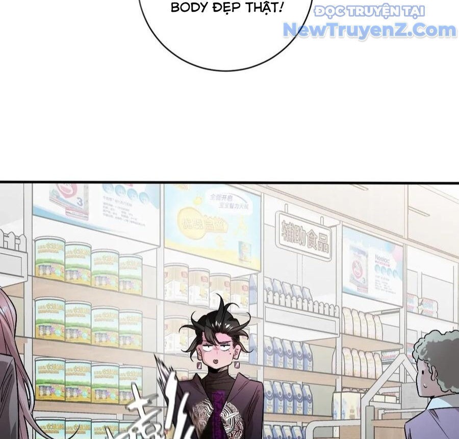 Vĩnh Sinh Đi Chết Đi! Chapter 23 - Trang 2