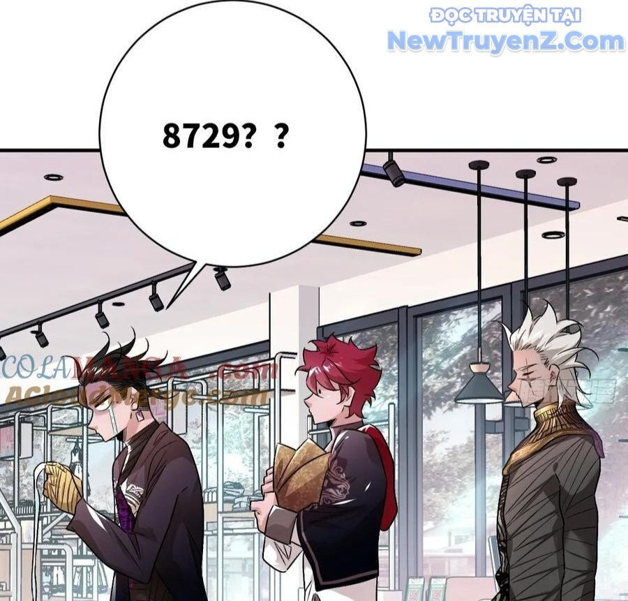 Vĩnh Sinh Đi Chết Đi! Chapter 23 - Trang 2