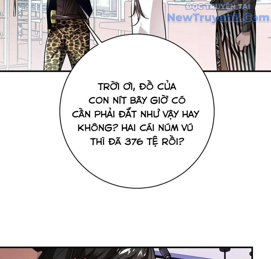 Vĩnh Sinh Đi Chết Đi! Chapter 23 - Trang 2