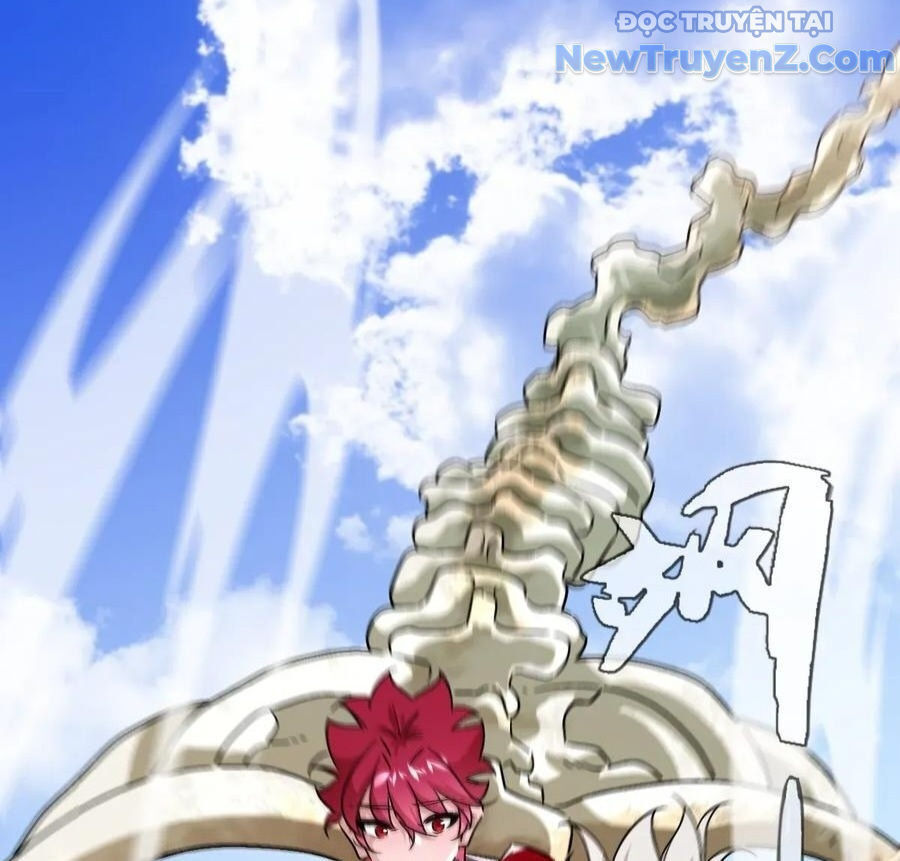 Vĩnh Sinh Đi Chết Đi! Chapter 23 - Trang 2