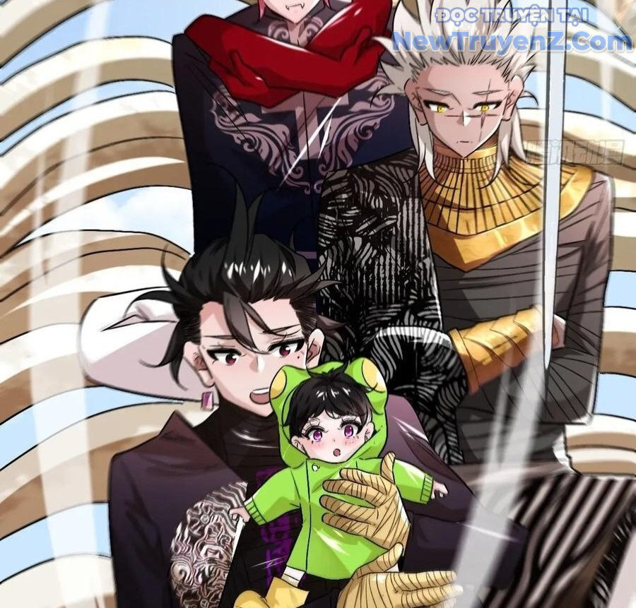 Vĩnh Sinh Đi Chết Đi! Chapter 23 - Trang 2