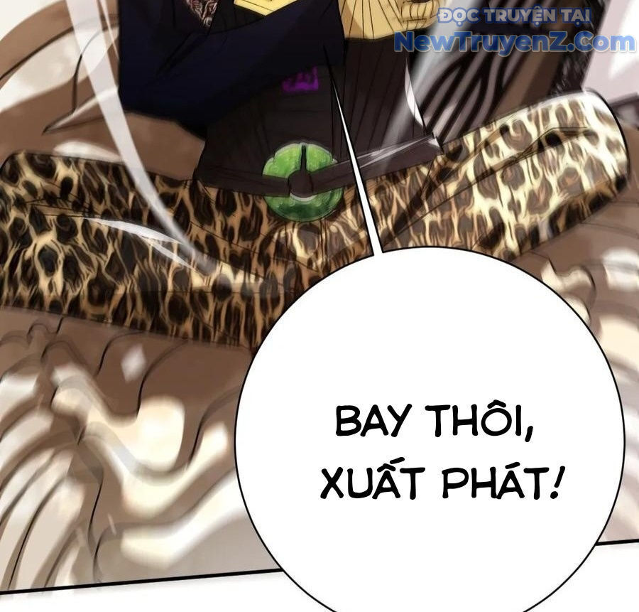 Vĩnh Sinh Đi Chết Đi! Chapter 23 - Trang 2