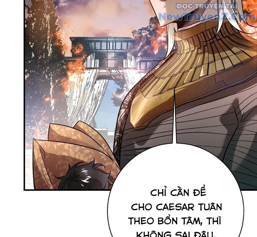 Vĩnh Sinh Đi Chết Đi! Chapter 23 - Trang 2