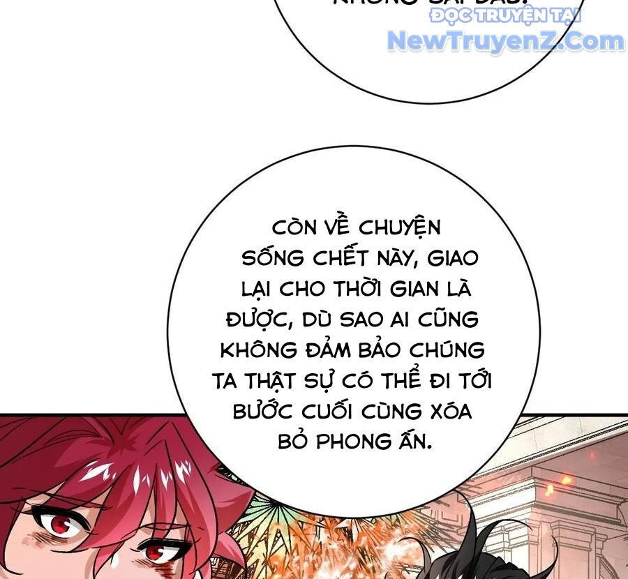 Vĩnh Sinh Đi Chết Đi! Chapter 23 - Trang 2