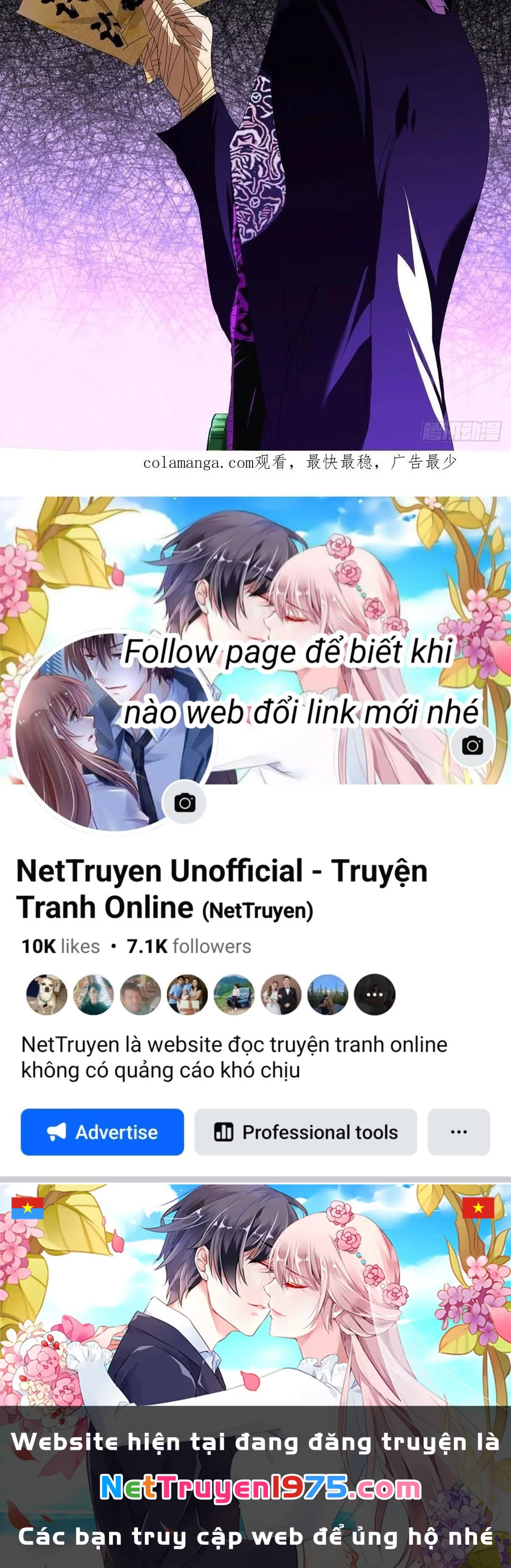 Vĩnh Sinh Đi Chết Đi! Chapter 24 - Trang 2